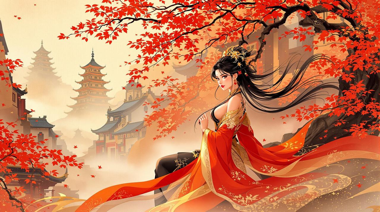 里番在线精选专题：国产动画崛起之路：里番在线推荐10部制作精良的国漫佳作