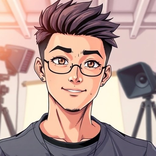 里番在线团队成员：王燃