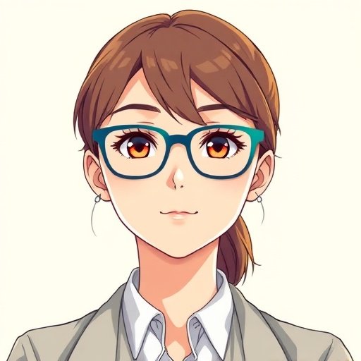 里番在线团队成员：陈晓梦
